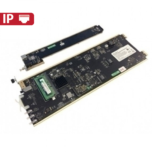 Tarjeta IP para System 5 DSC - Surgard (SG-DRL5-IPSTD)